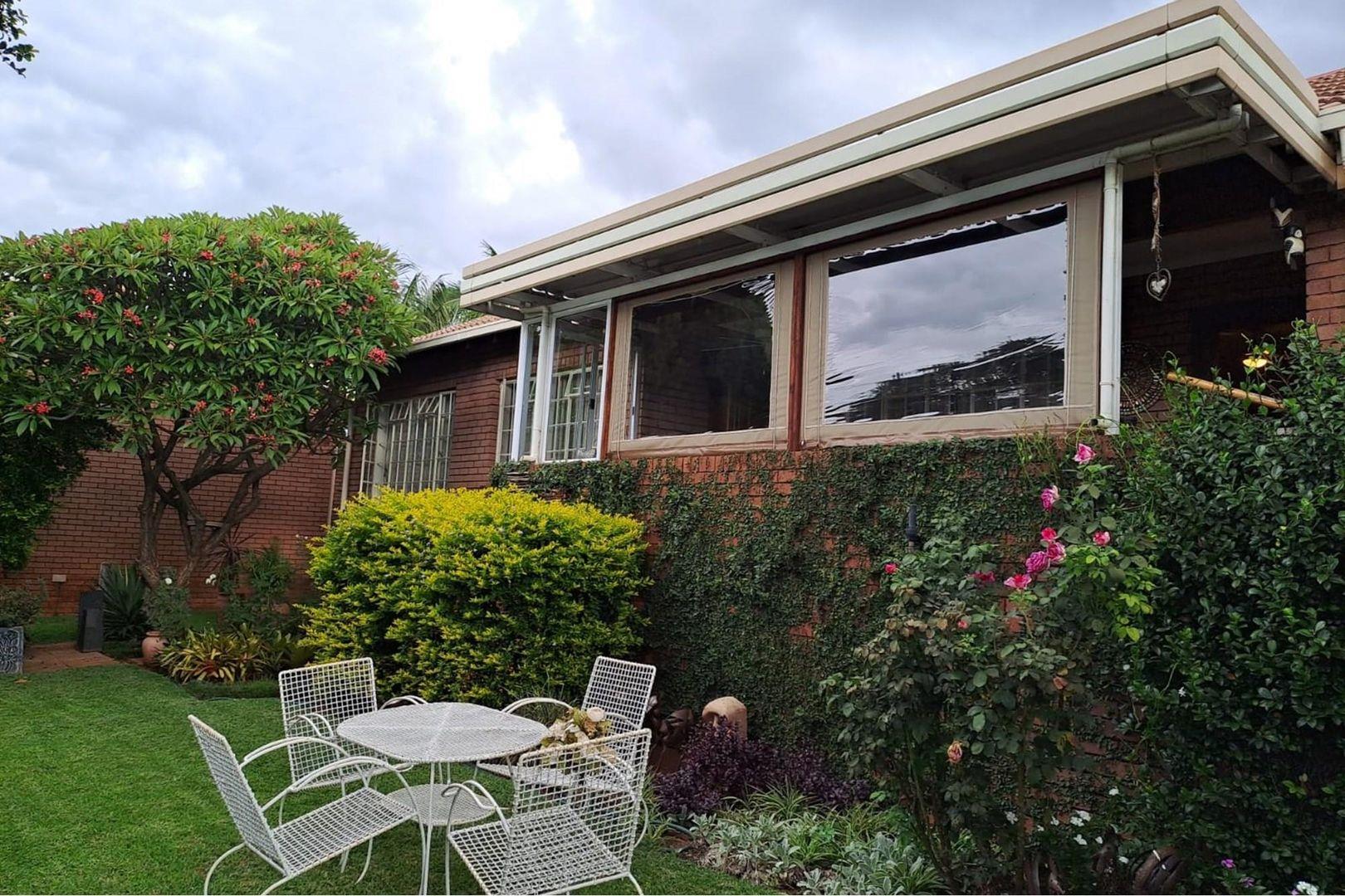 3 Bedroom Townhouse to rent in Montana Park P24114564411