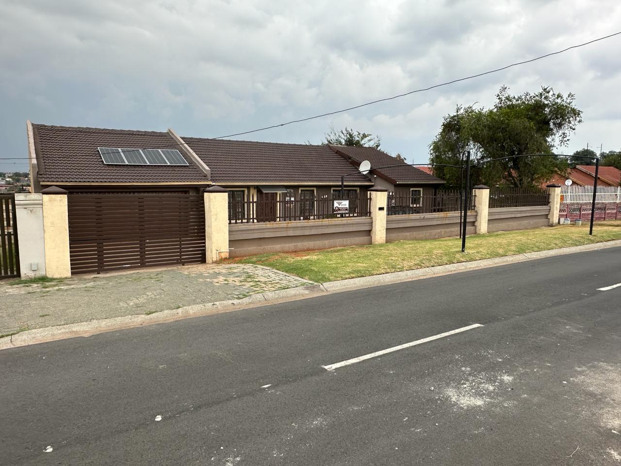 Tedstoneville Property Property and houses for sale in Tedstoneville