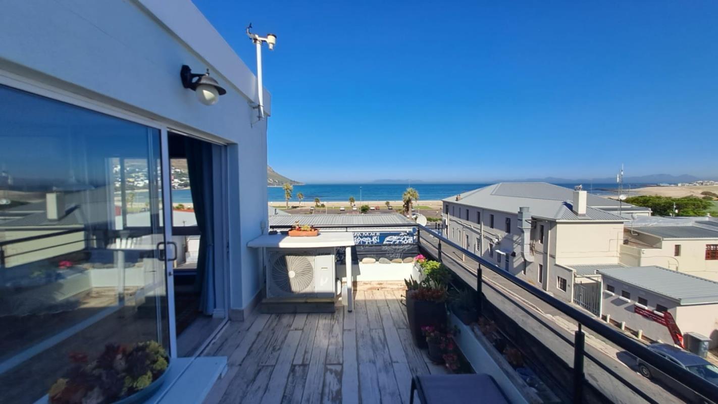 Gordons Bay Village Property Property and houses to rent in Gordons