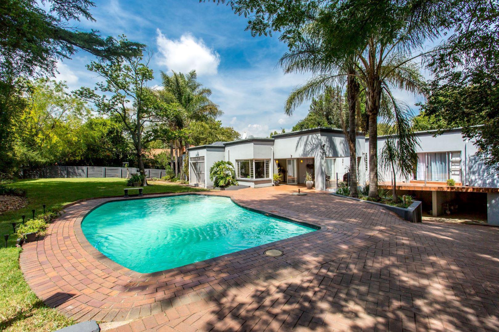 3 Bedroom House for sale in Craighall P24114200551