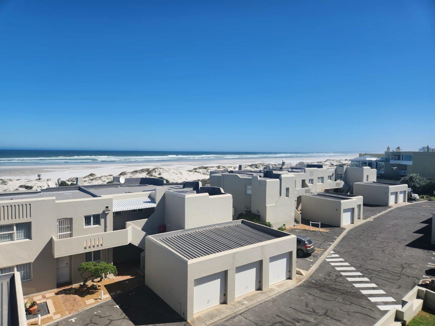 2 Bedroom Apartment / flat to rent in Van Riebeeckstrand 20 Pelican