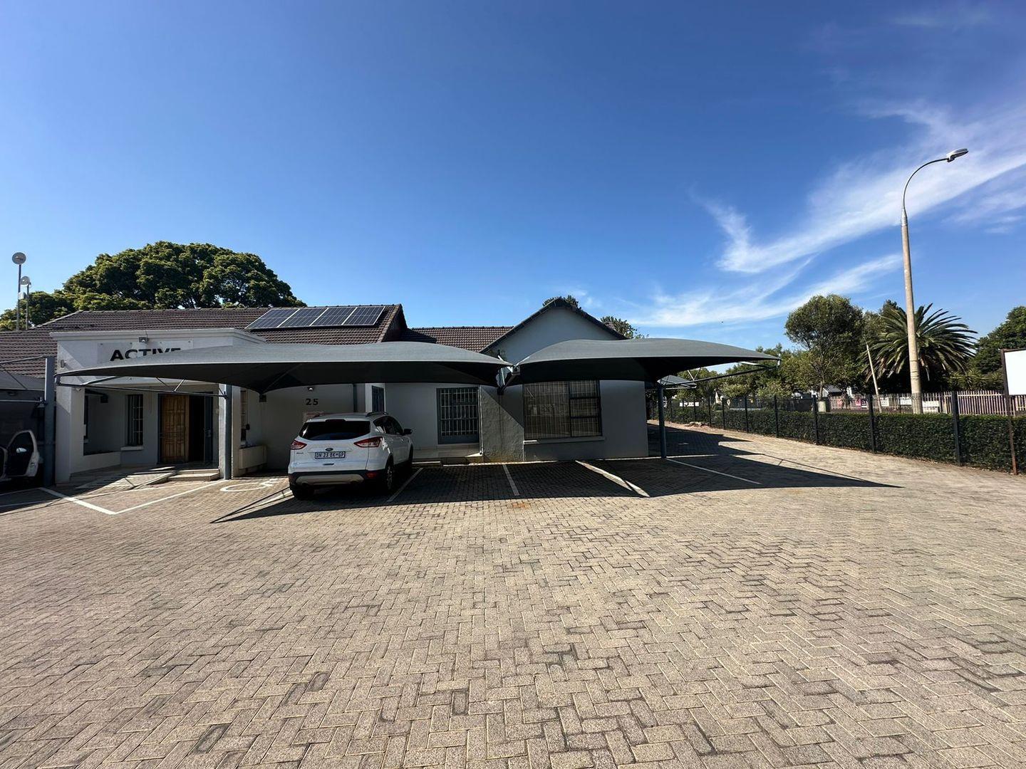 Commercial property to rent in Alberton Alberton Property