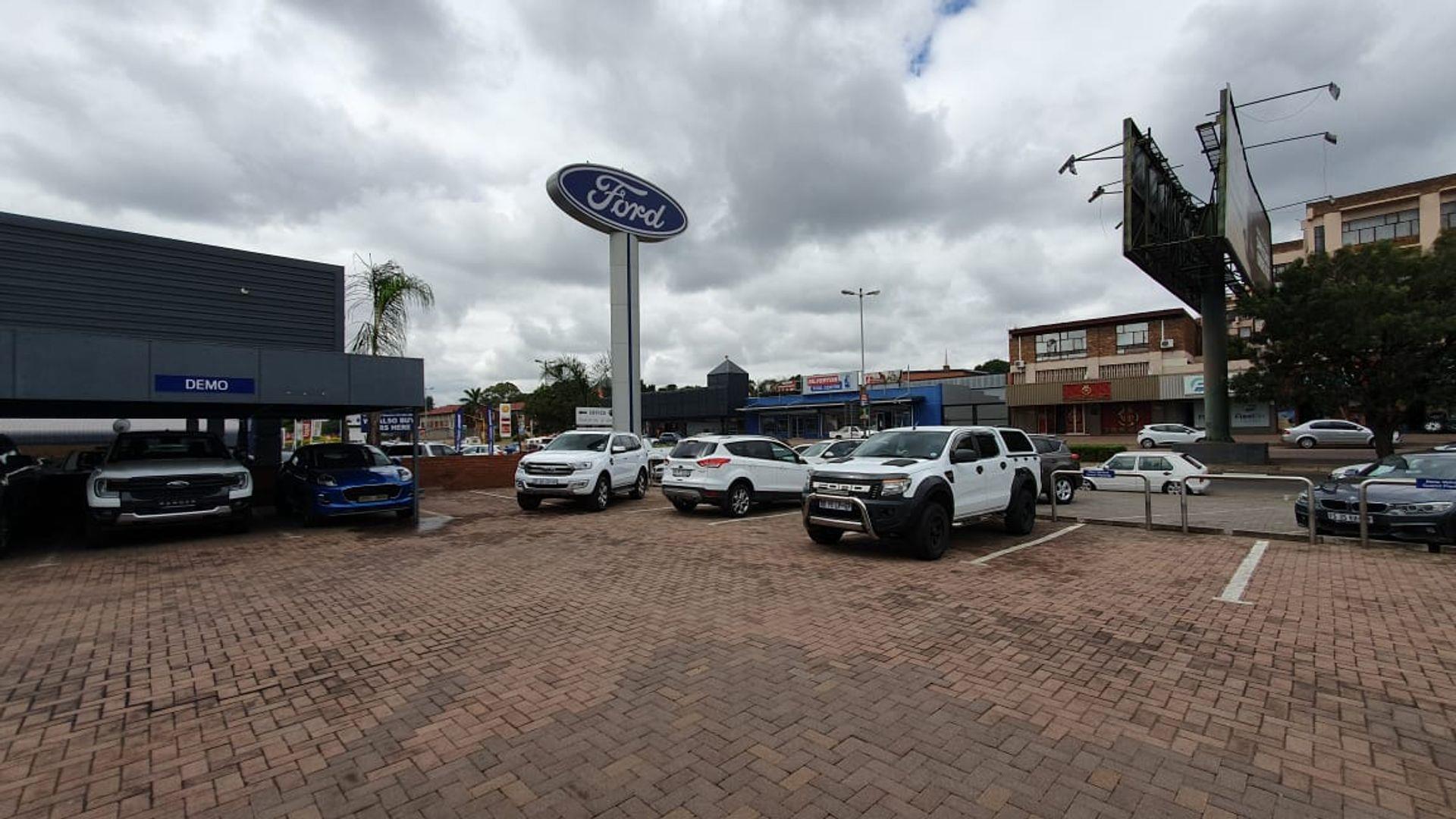 Commercial property to rent in Silverton Unit 11 Aurinia Ford, 478