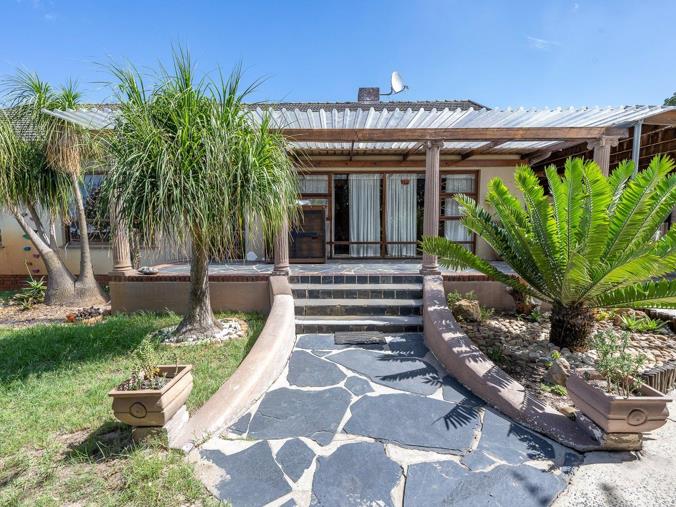 4 Bedroom House to Rent in Arauna