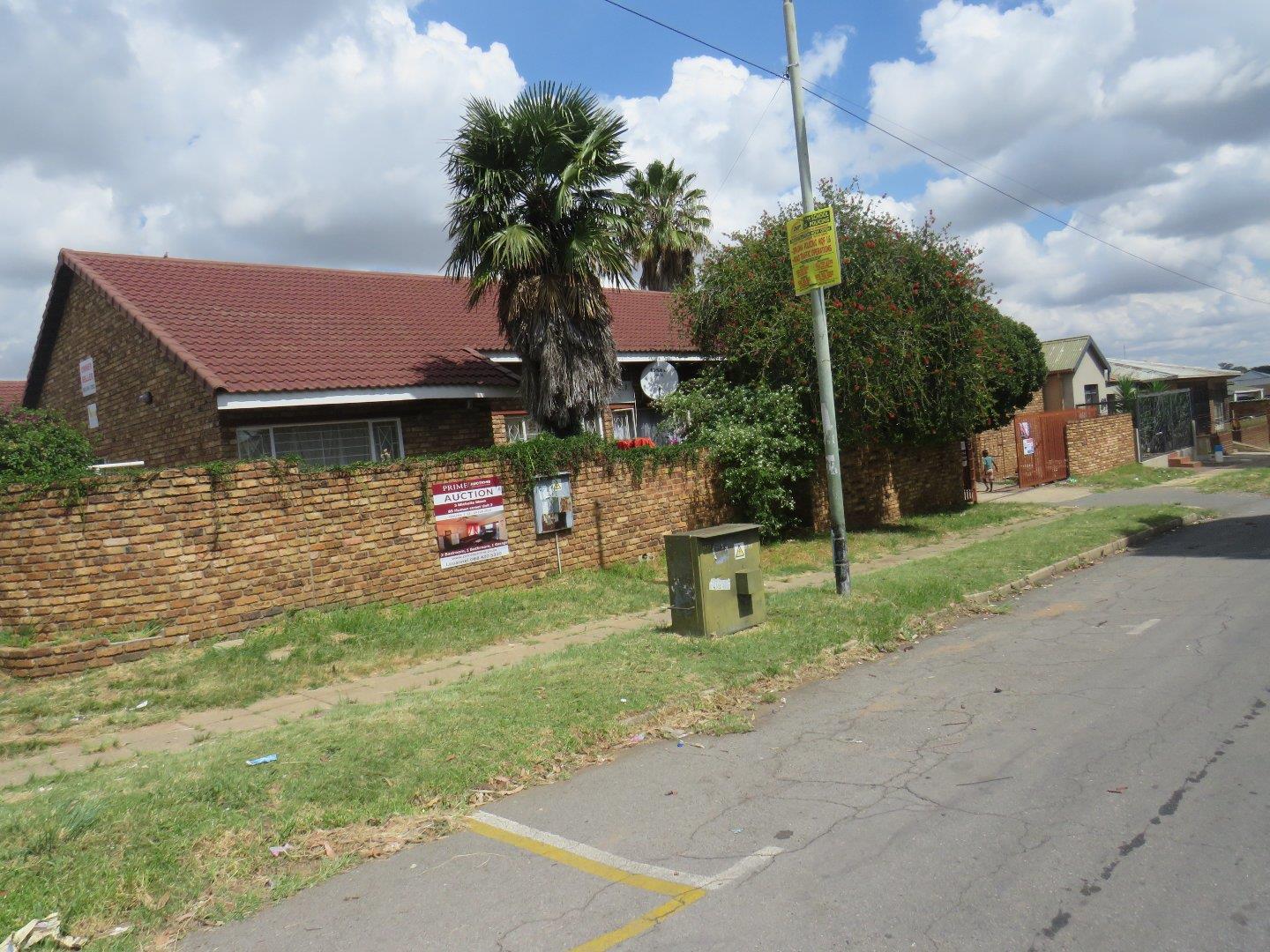 Farm for sale in Krugersdorp Central P24114200997