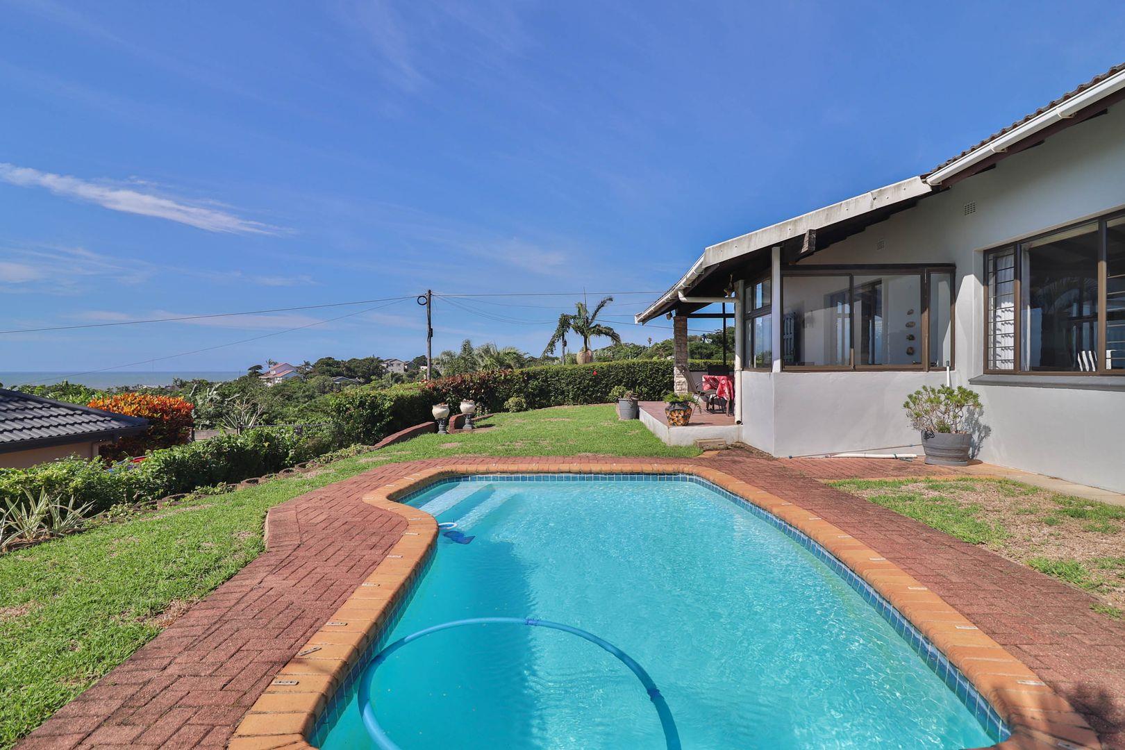 4 Bedroom House for sale in Pennington P24114201067