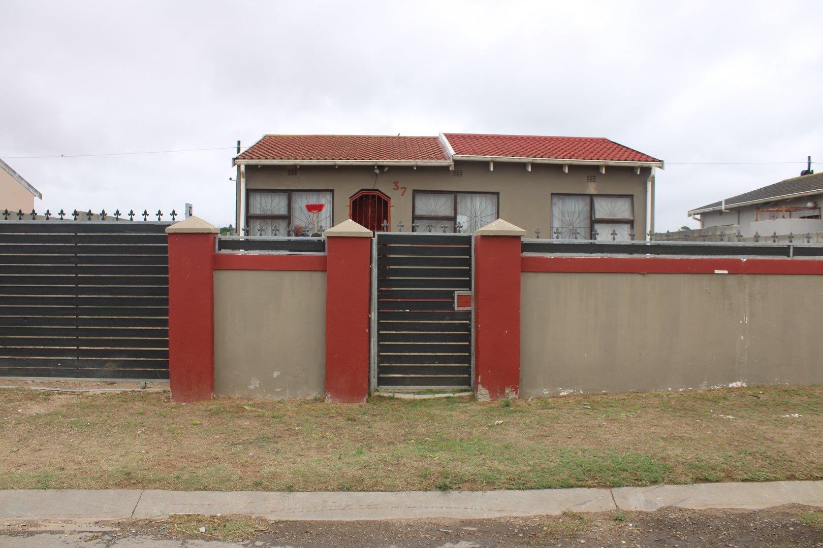 3 Bedroom House for sale in Kwadwesi P24114201188