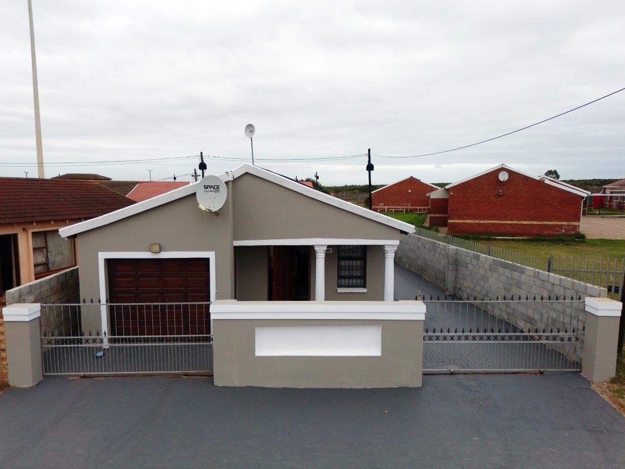 Motherwell Property Property and houses for sale in Motherwell