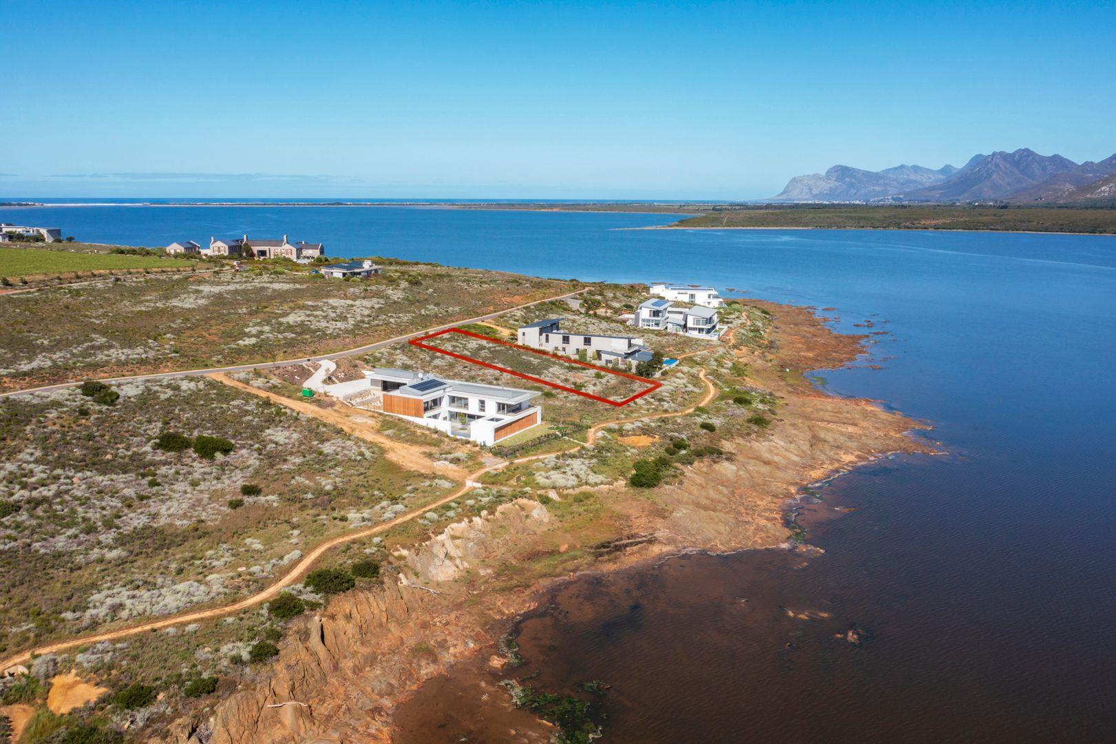 Vacant land / plot for sale in Benguela Cove Lagoon Wine Estate P24