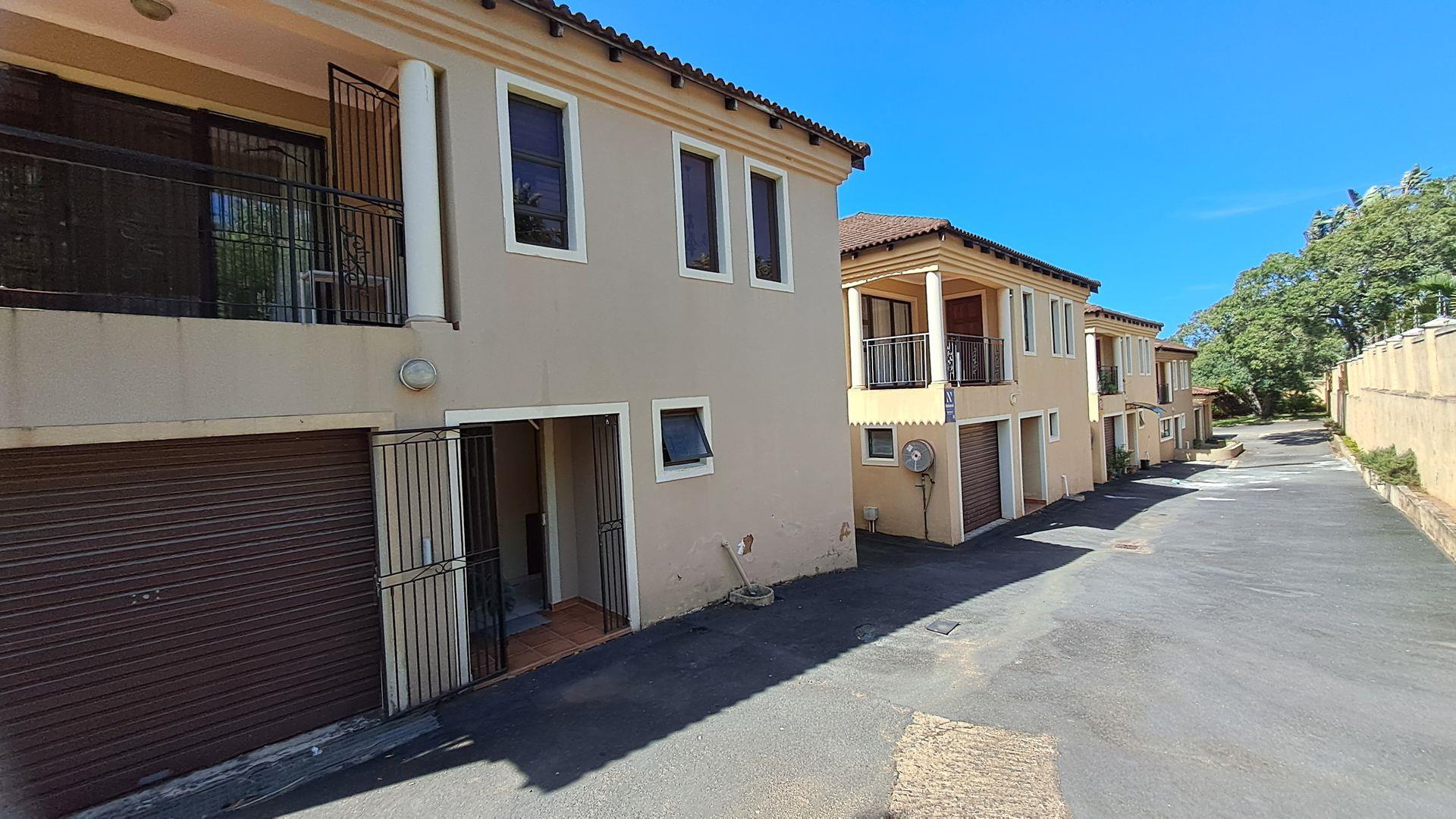 Ramsgate Property Townhouses for sale in Ramsgate