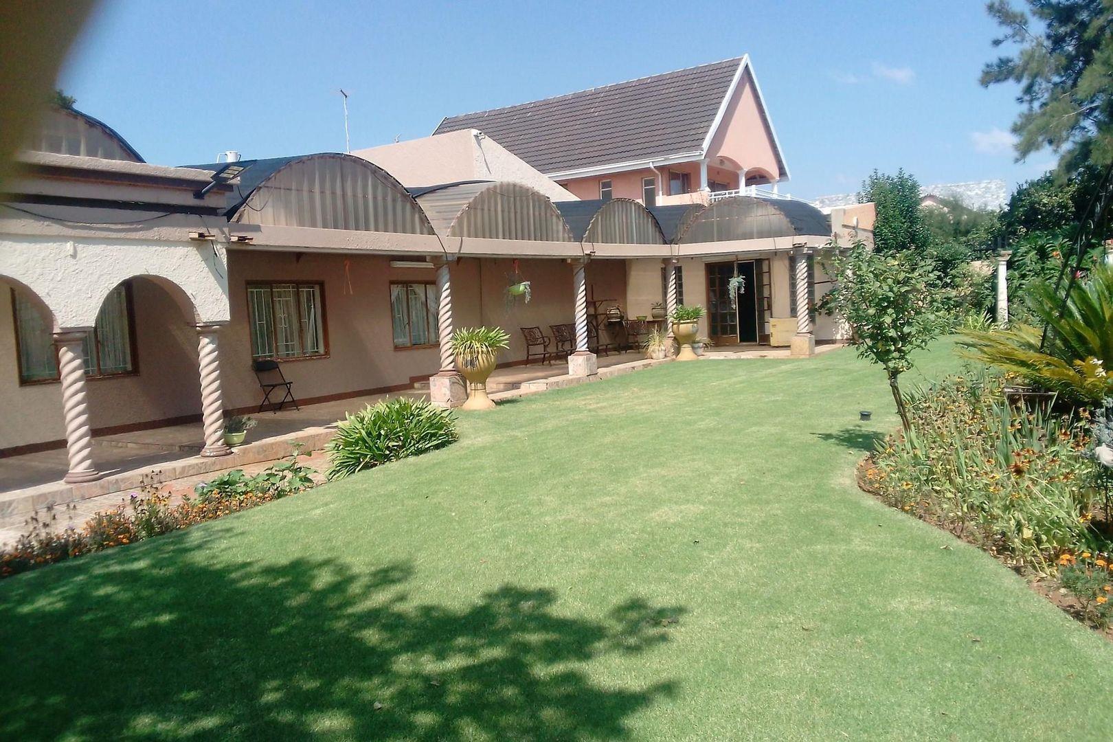 Ennerdale Property Property and houses for sale in Ennerdale