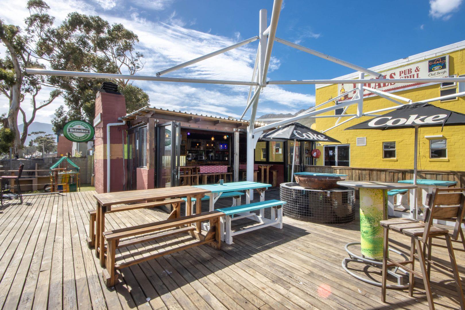 Commercial property for sale in Mansfield P24114201668