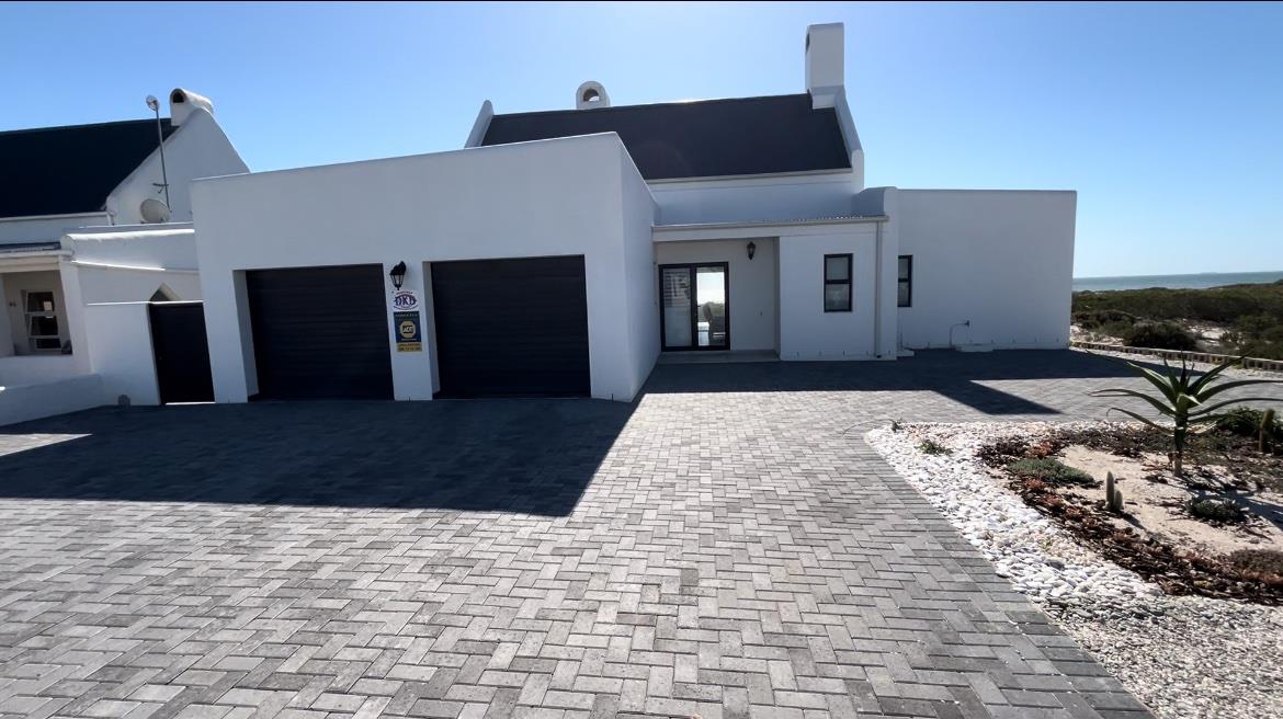 Dwarskersbos Property Property and houses for sale in Dwarskersbos