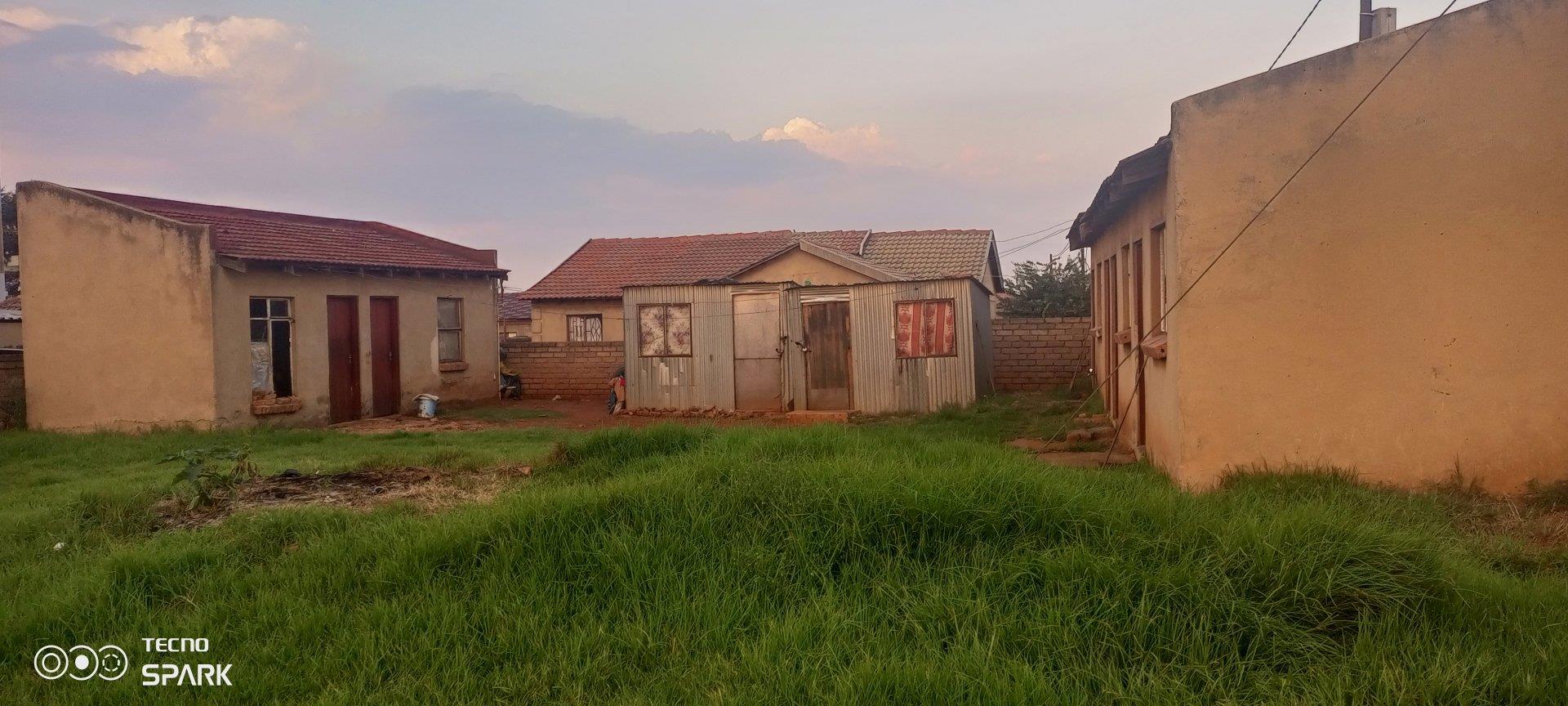 Vacant land / plot for sale in Leachville P24114201967