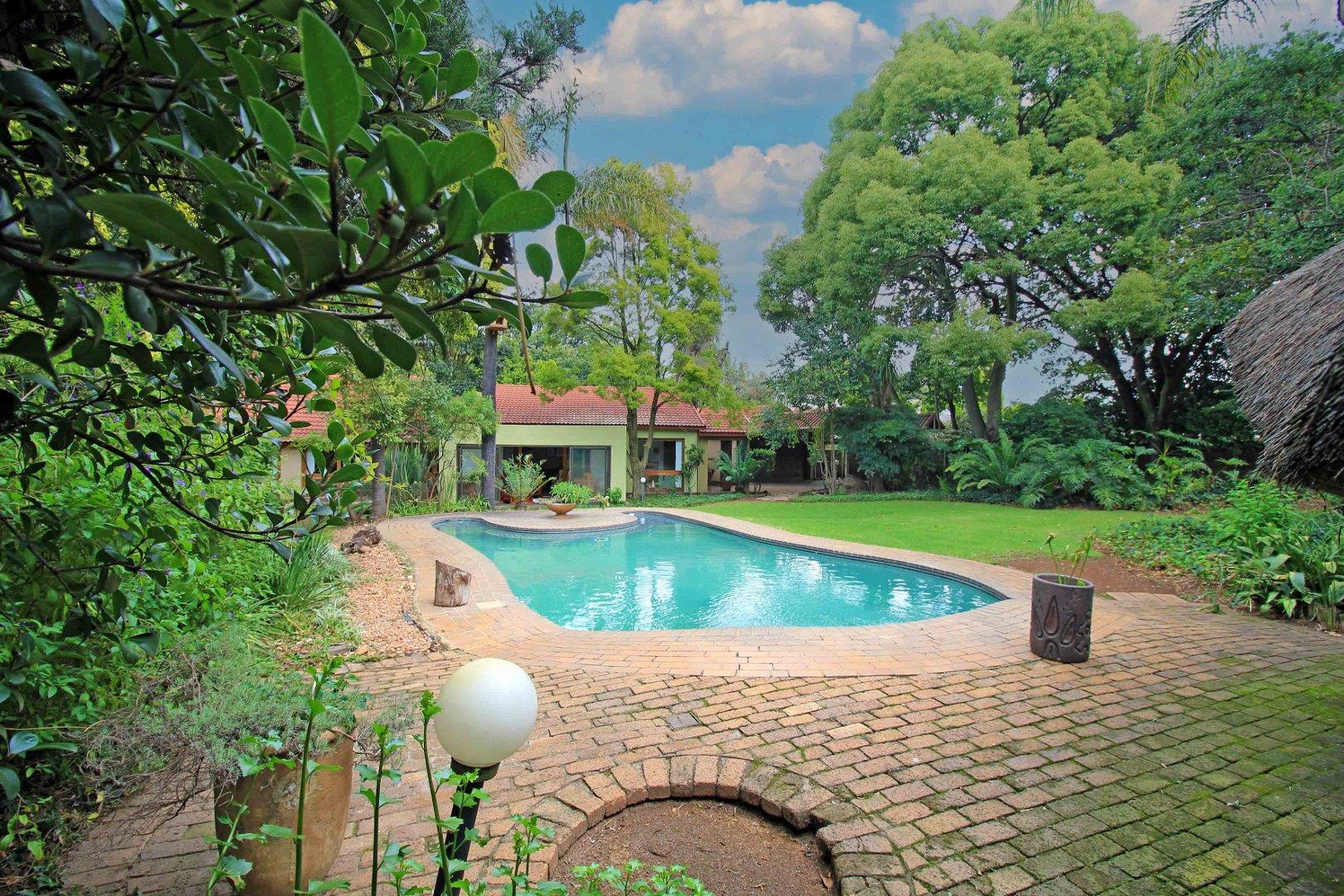 Van Riebeeck Park, Kempton Park Property Property and houses for sale