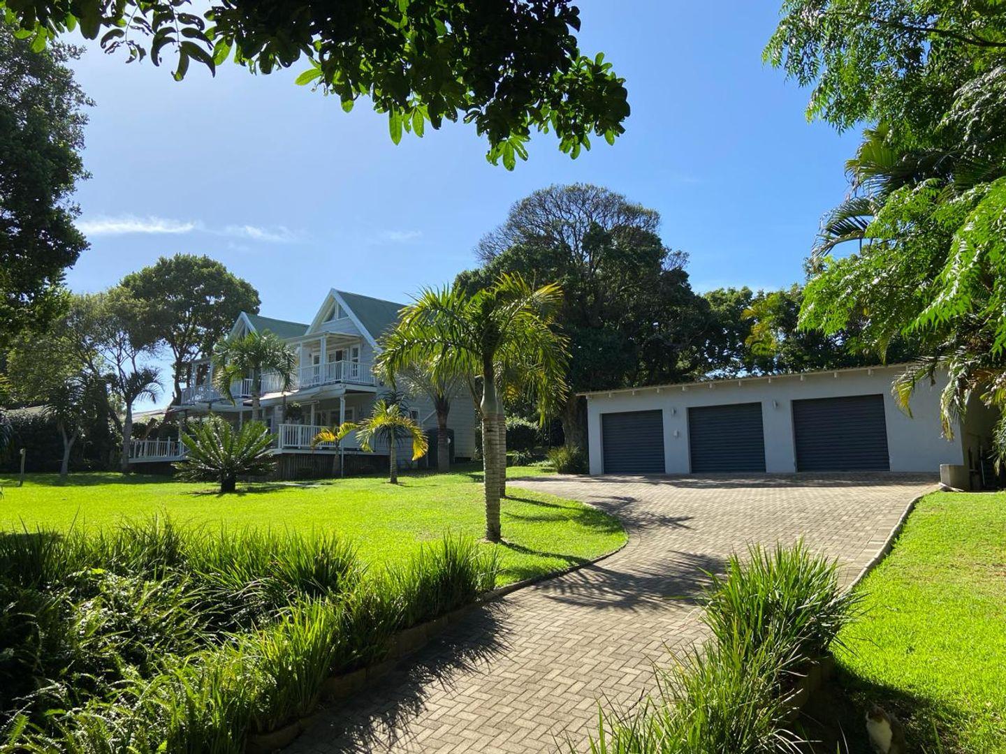 3 Bedroom House for sale in Pennington P24114202214