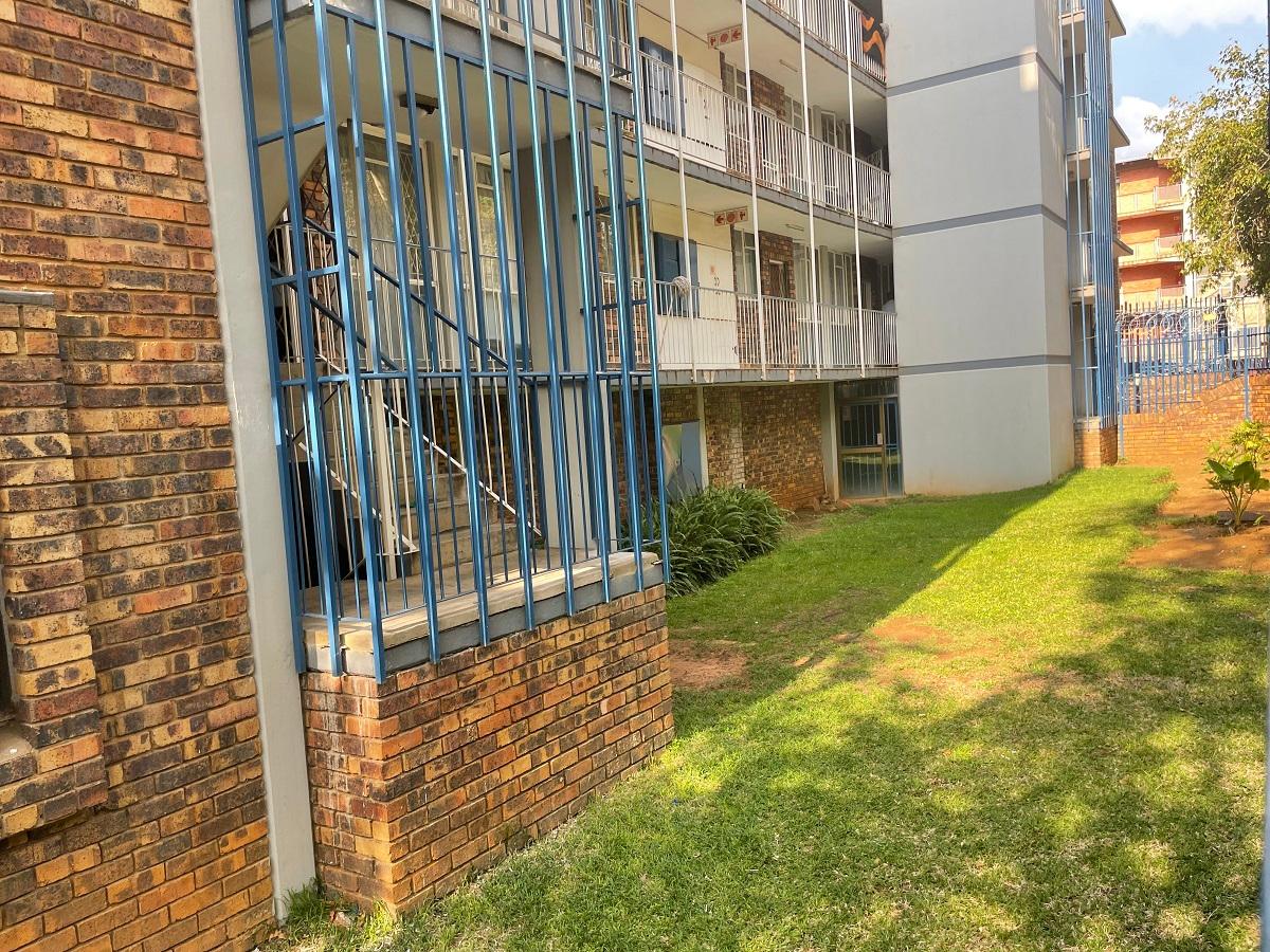Sunnyside, Pretoria Property Apartments / flats for sale in Sunnyside