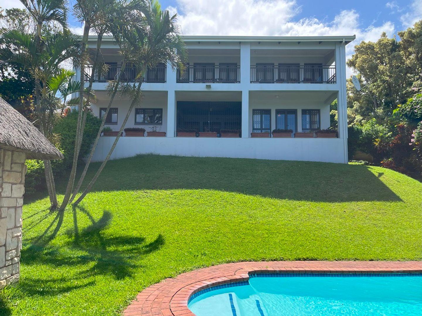 4 Bedroom House for sale in Freeland Park P24114202912