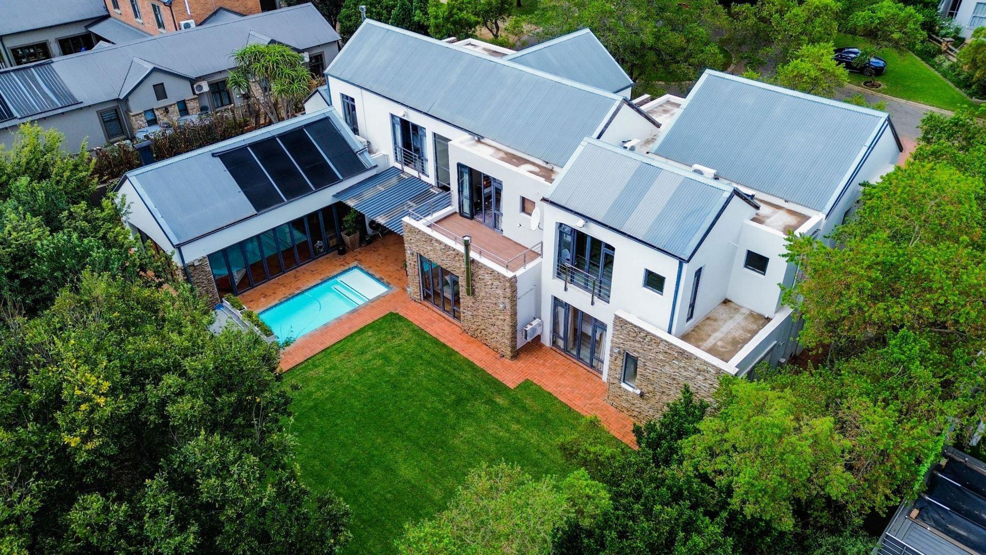 Southdowns Estate, Centurion Property Property and houses for sale in