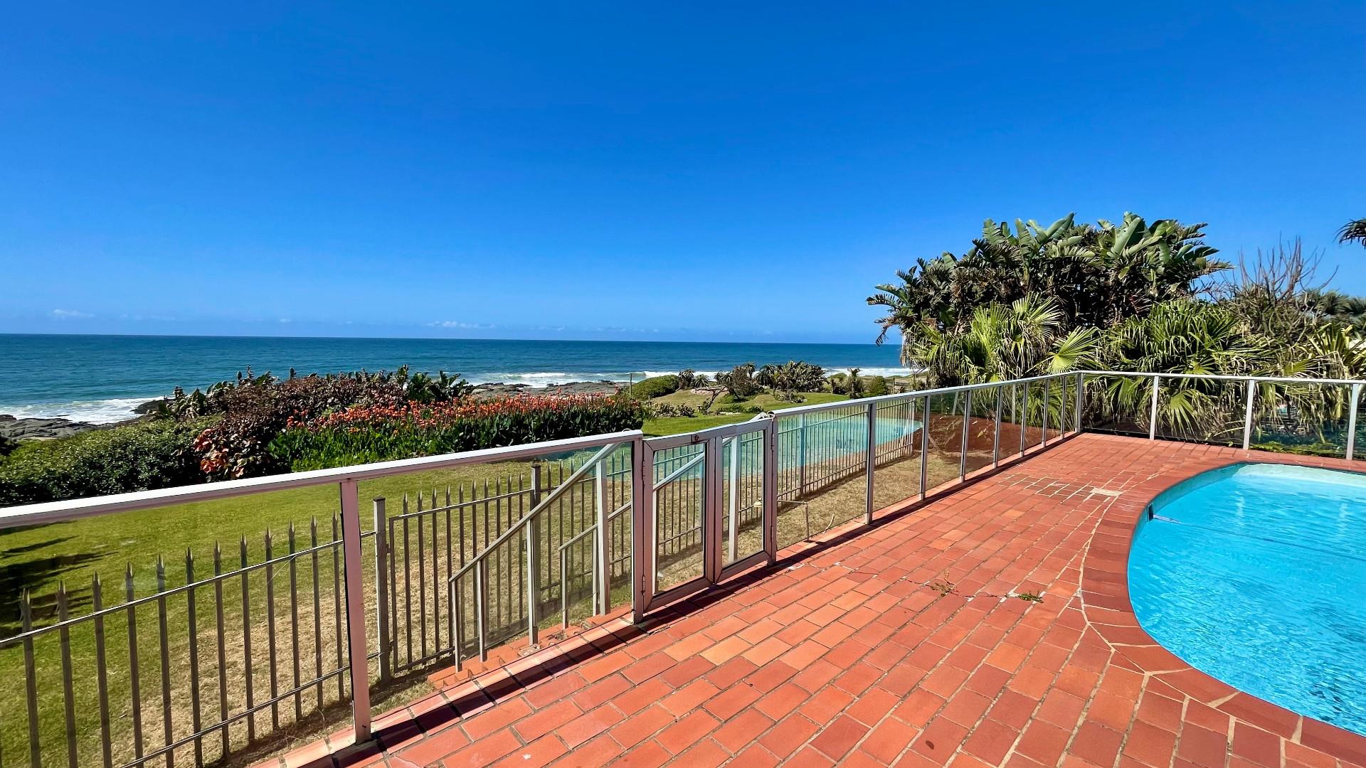 4 Bedroom House for sale in Oslo Beach P24114203054