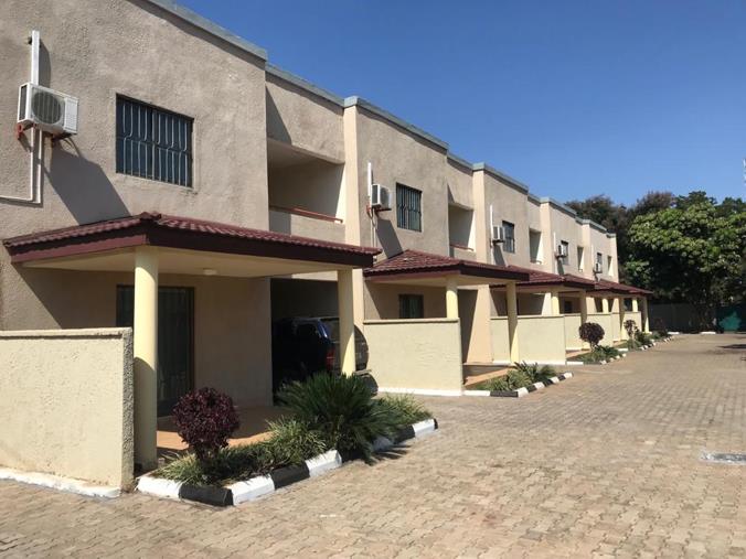 2 Bedroom Apartment / Flat to Rent in Woodlands