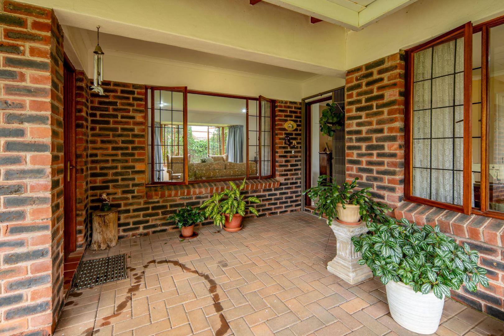 Hillcrest Central Property Property and houses for sale in Hillcrest