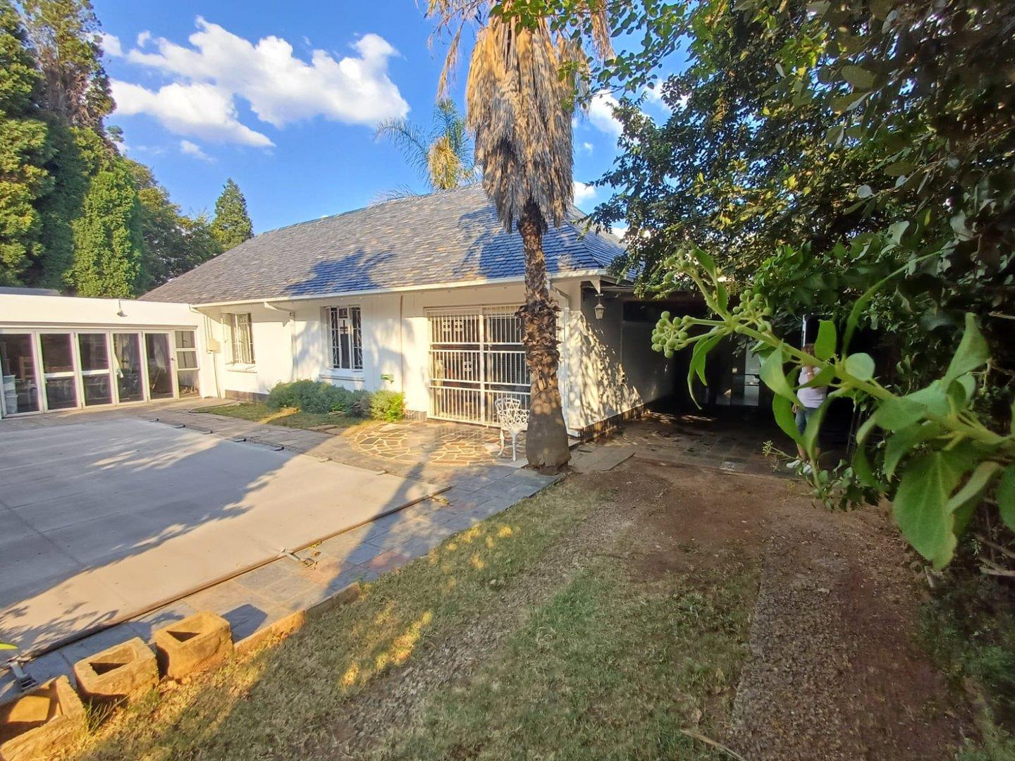 Property and houses to rent in Heidelberg, Gauteng Heidelberg