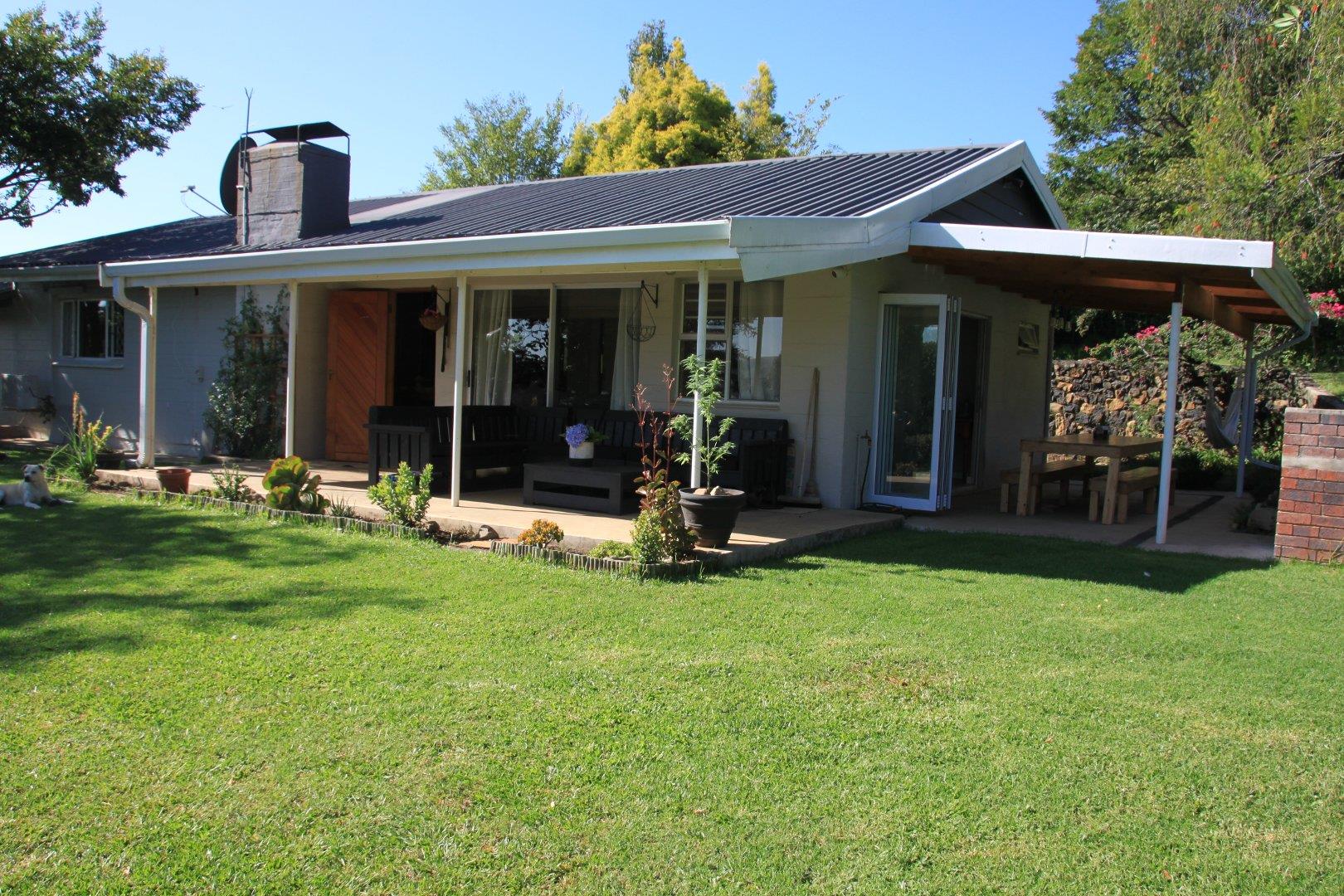 4 Bedroom House for sale in Bergview P24114203458