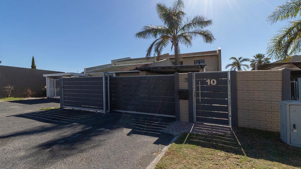 Brackenfell Property Property and houses for sale in