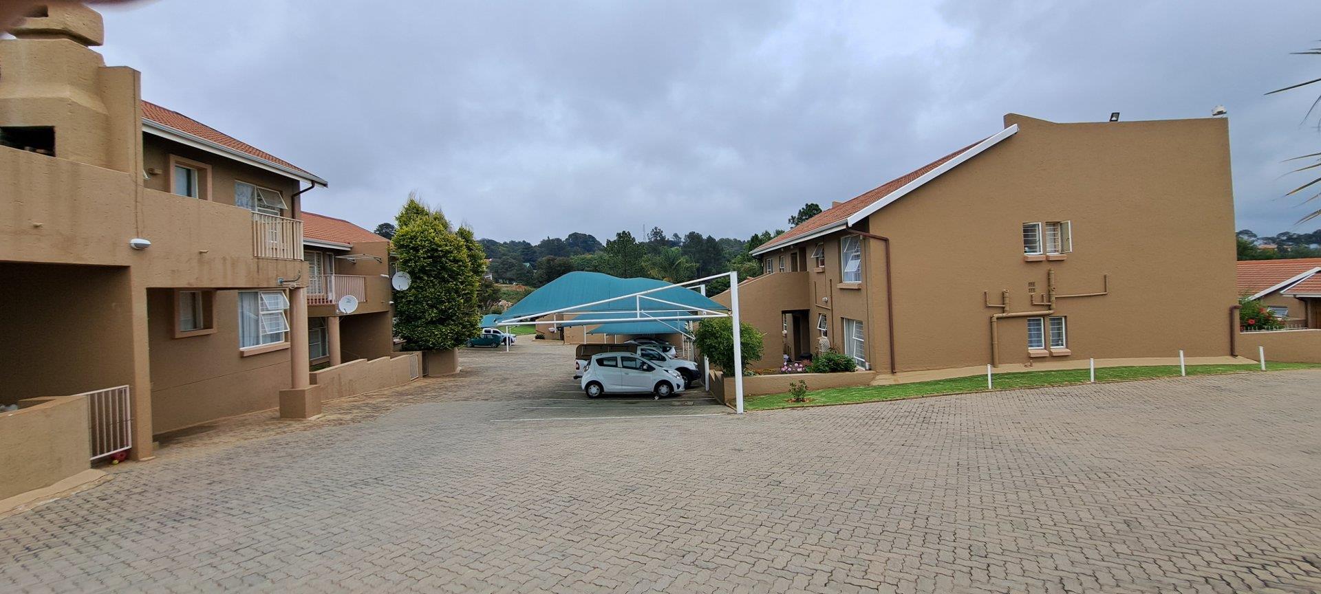 2 Bedroom Apartment / flat for sale in Kenmare Unit 35 Donegal Villas