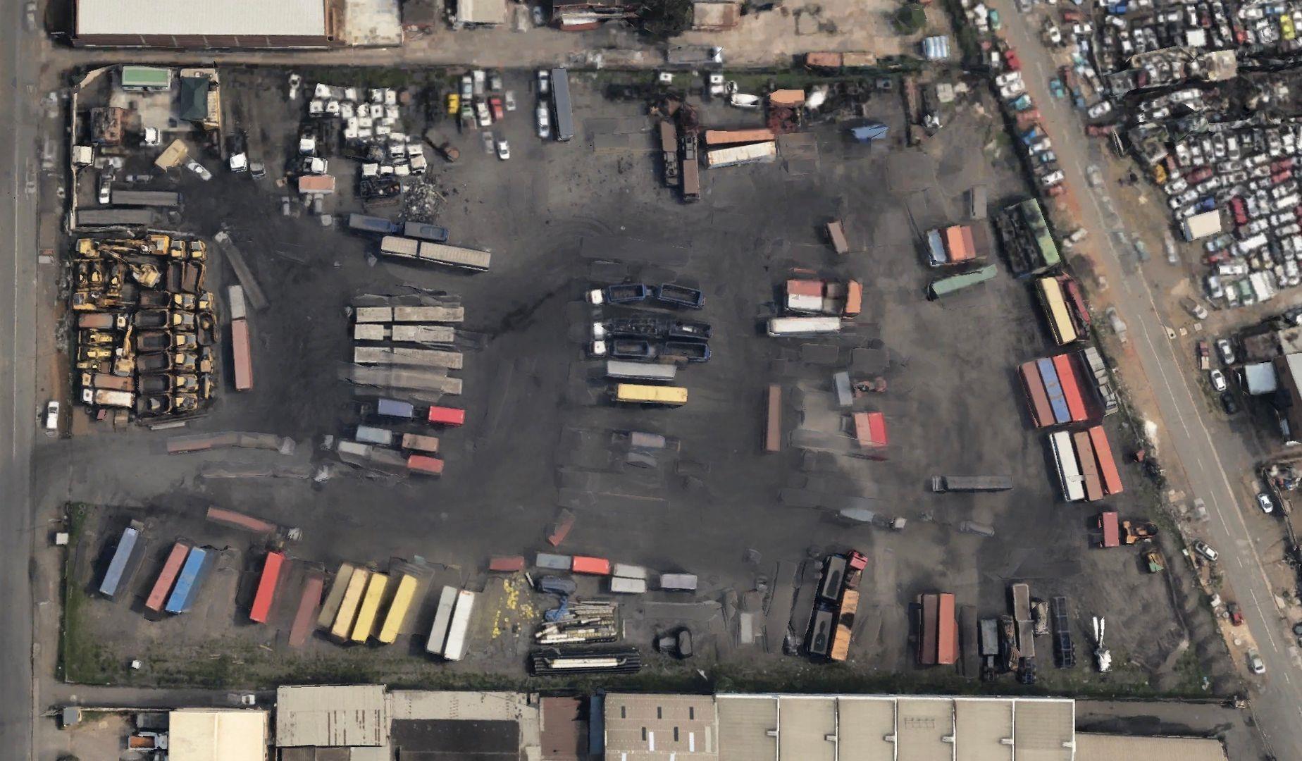 Vacant land / plot for sale in Springfield 137 Rochdale P24114204032