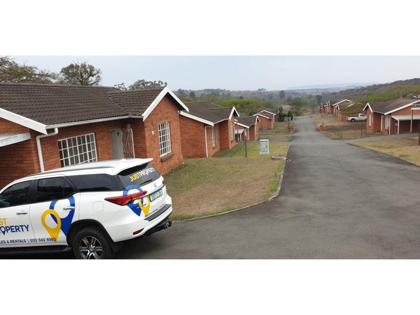 2 Bedroom Townhouse to rent in Lincoln Meade P24114204094