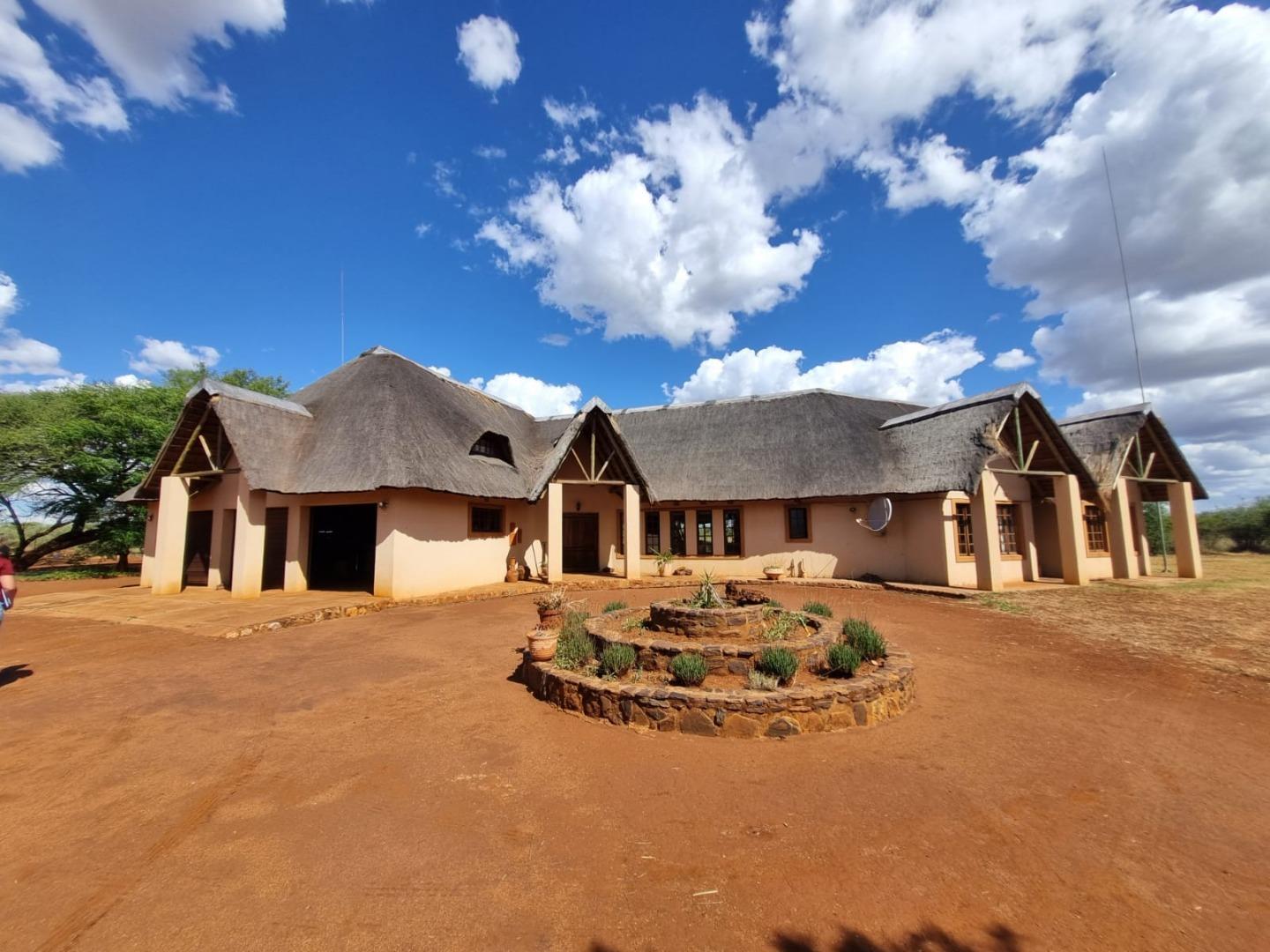 Farm for sale in Northam Rural P24114204194