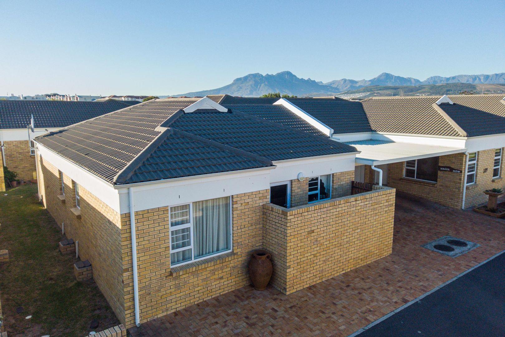Gordons Bay Central Property Property and houses for sale in Gordons