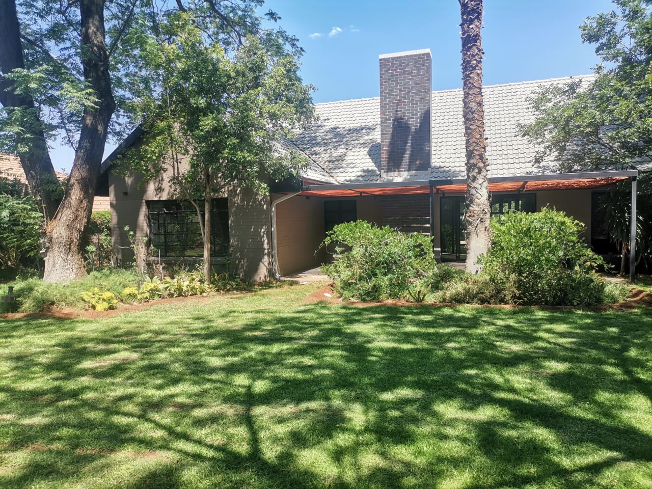 4 Bedroom House for sale in Klisserville P24114204442