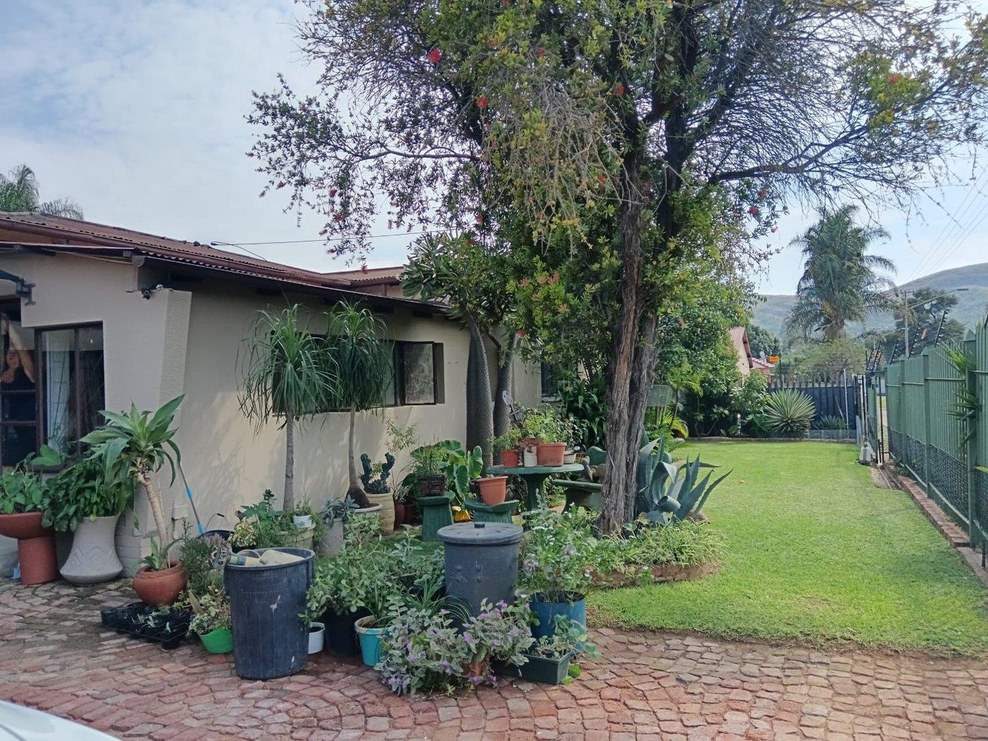 Daspoort Estate Property Property and houses for sale in Daspoort