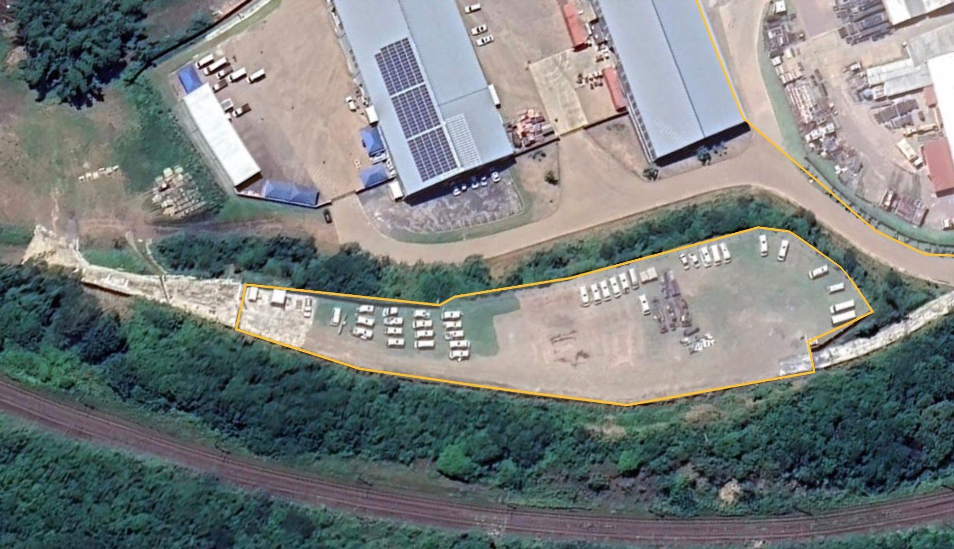 Vacant land / plot to rent in Ottawa P24114204511