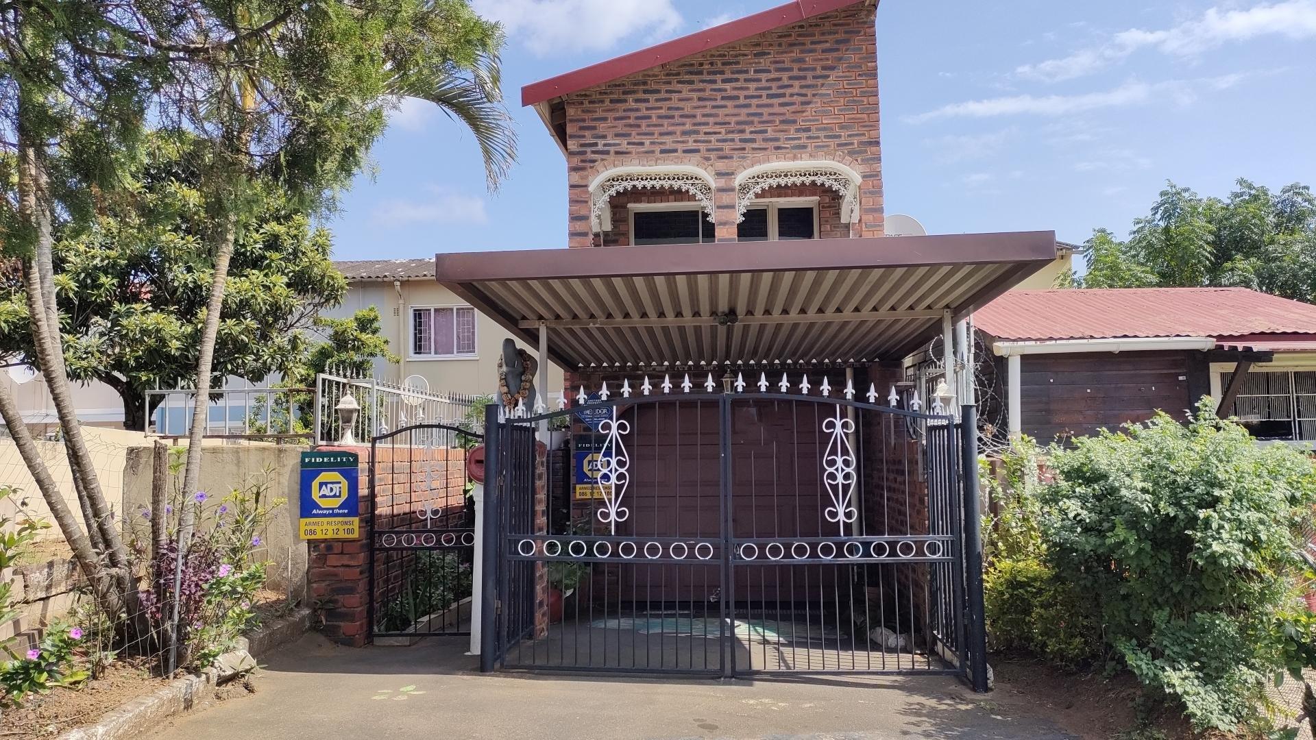 Newlands West Property Houses for sale in Newlands West