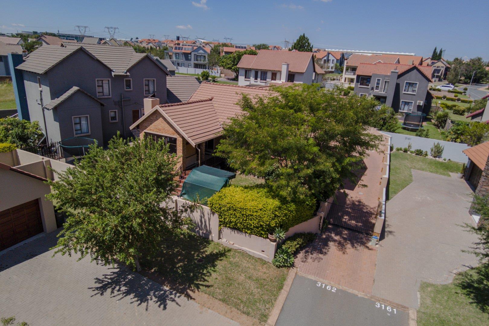 3 Bedroom House for sale in Brooklands Lifestyle Estate 3162