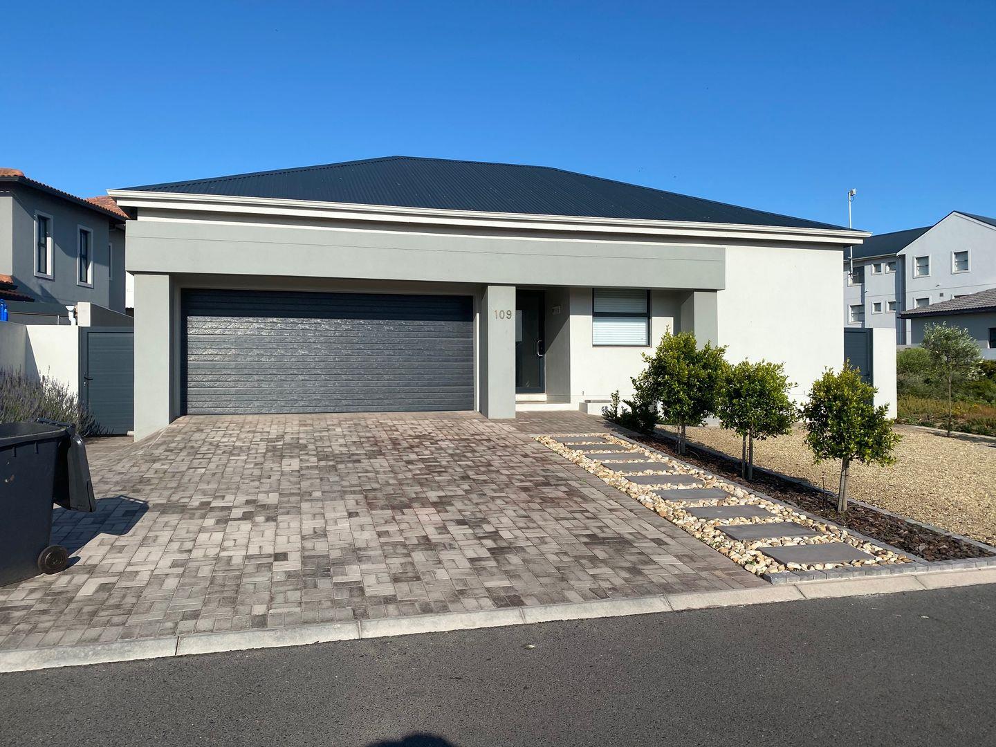 3 Bedroom House for sale in Calypso Beach 109 Carpathos Drive P24