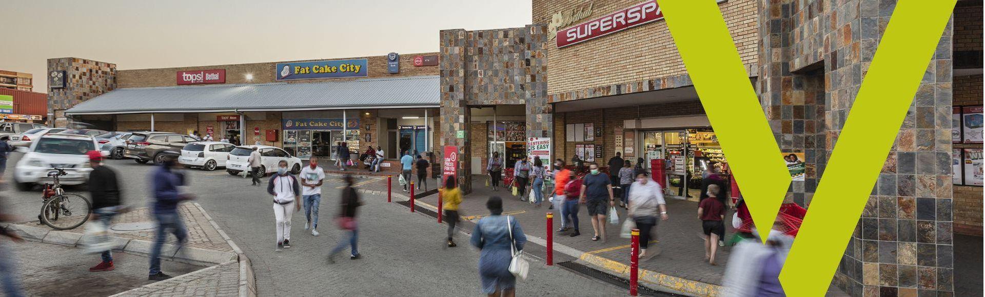 Diepkloof Zone 6 Property Property and houses to rent in Diepkloof