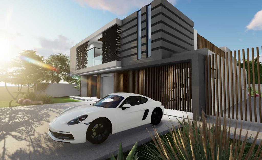 Vacant land / plot for sale in Ebotse Golf Estate P24114054451