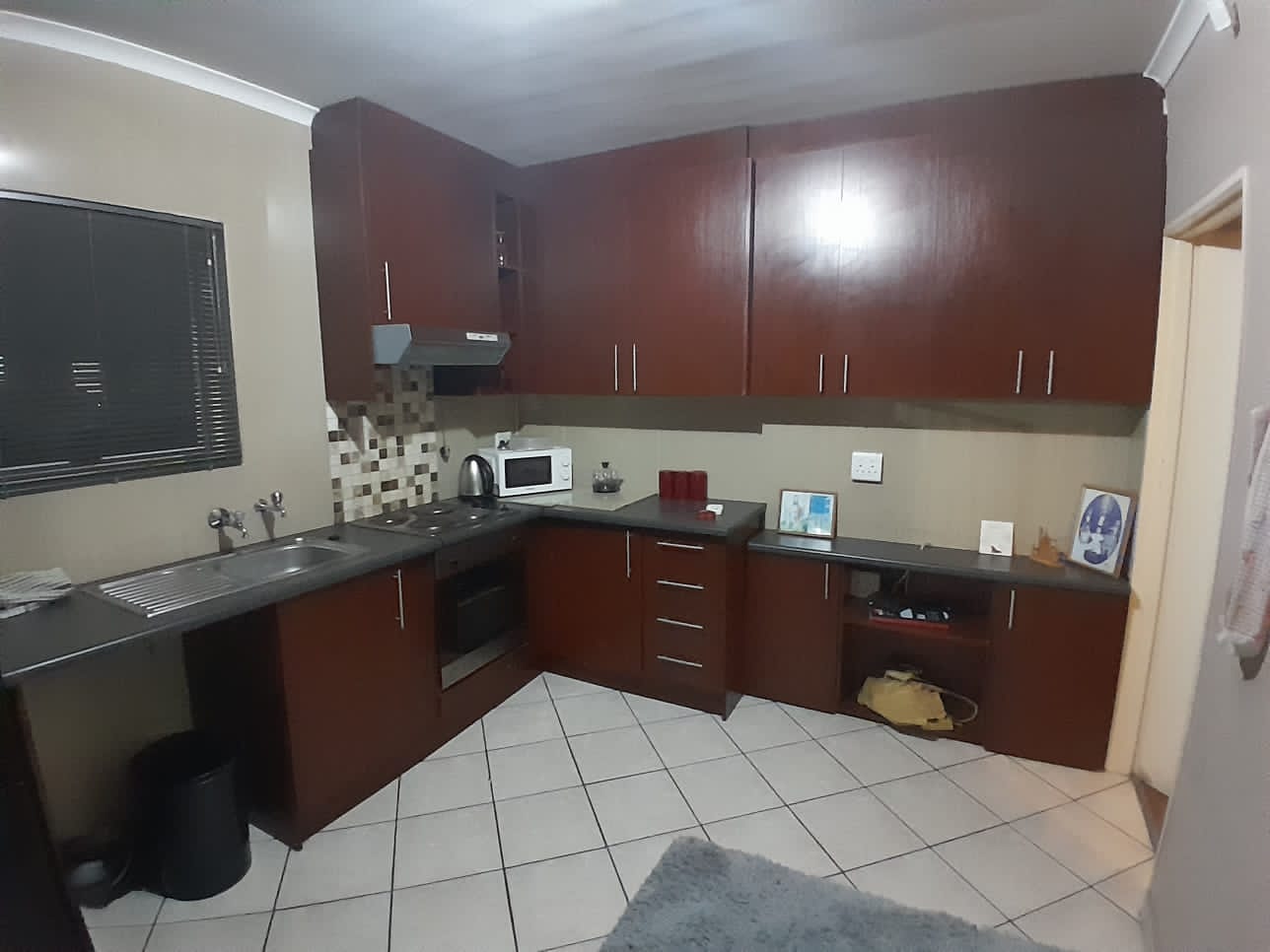 1 Bedroom Apartment / flat for sale in The Conifers Belladonna Estate