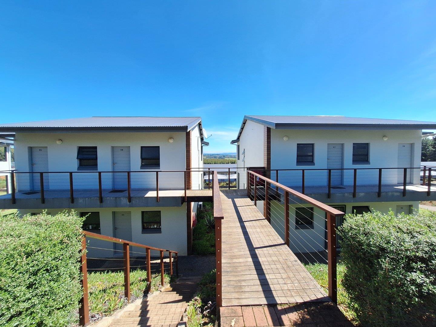 1 Bedroom Apartment / flat to rent in Hilton Central P24114205156