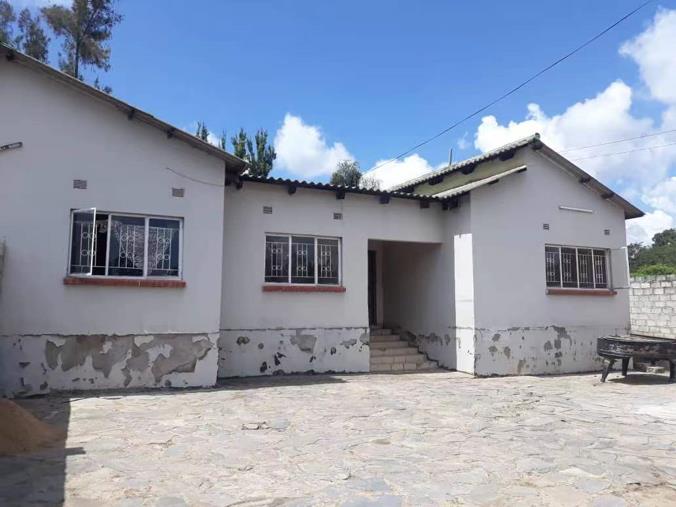 3 Bedroom House for Sale in Chudleigh