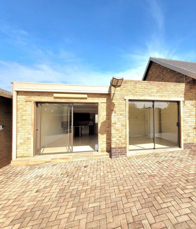 Marlands Property Apartments / flats to rent in Marlands