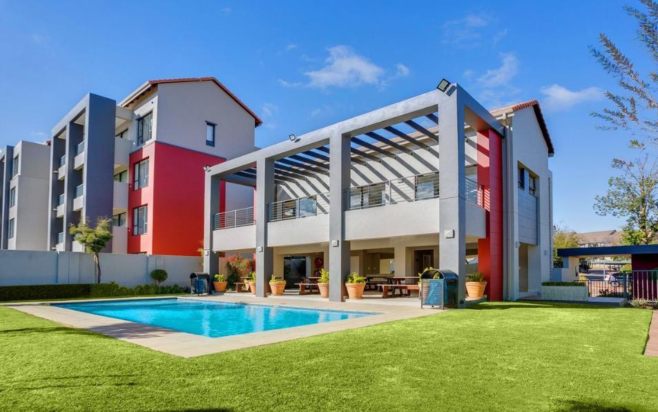 2 Bedroom Apartment / flat to rent in Beverley 1a Sunset Ave P24114516373