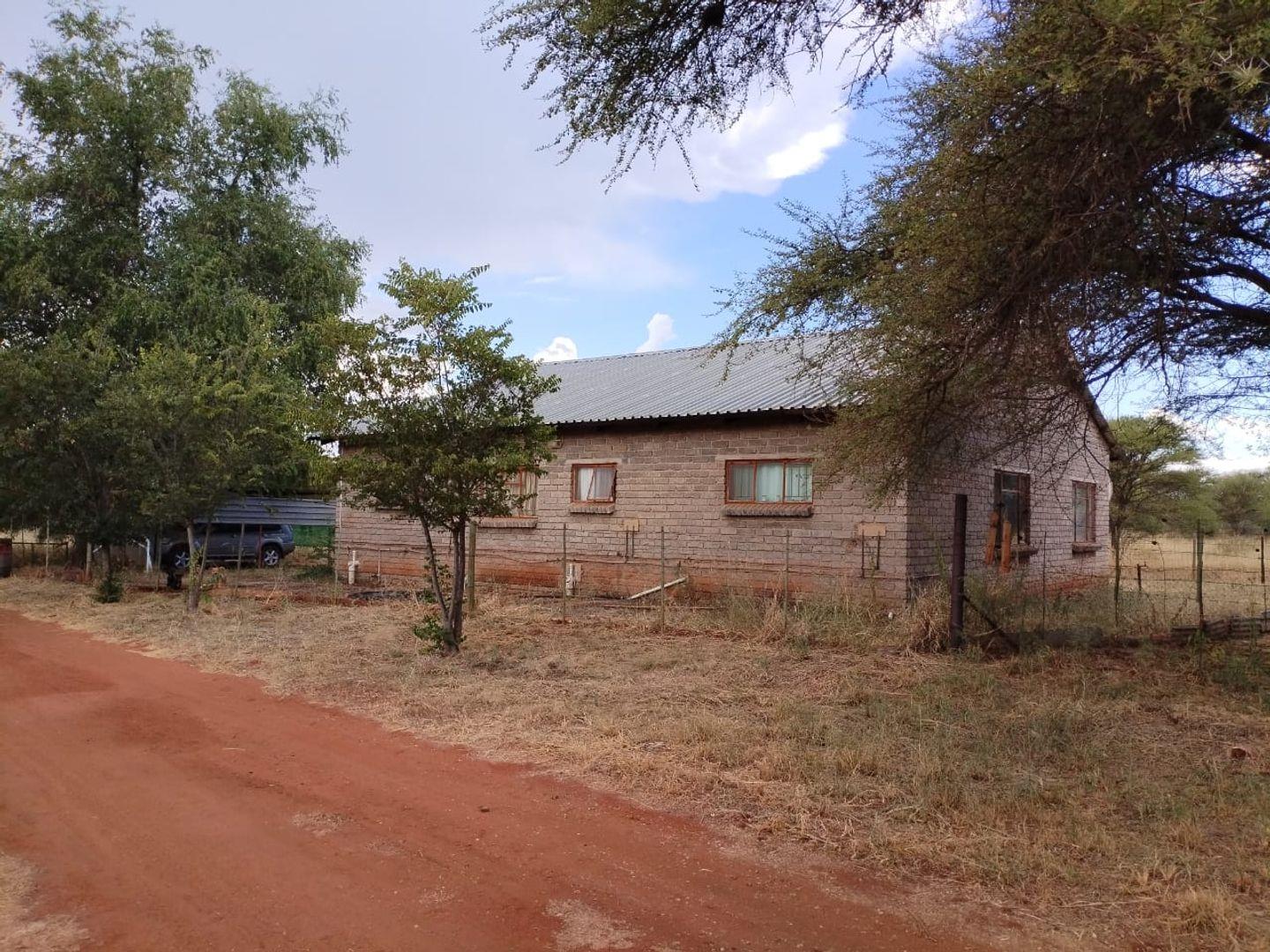 Farm for sale in Northam Rural P24114206518