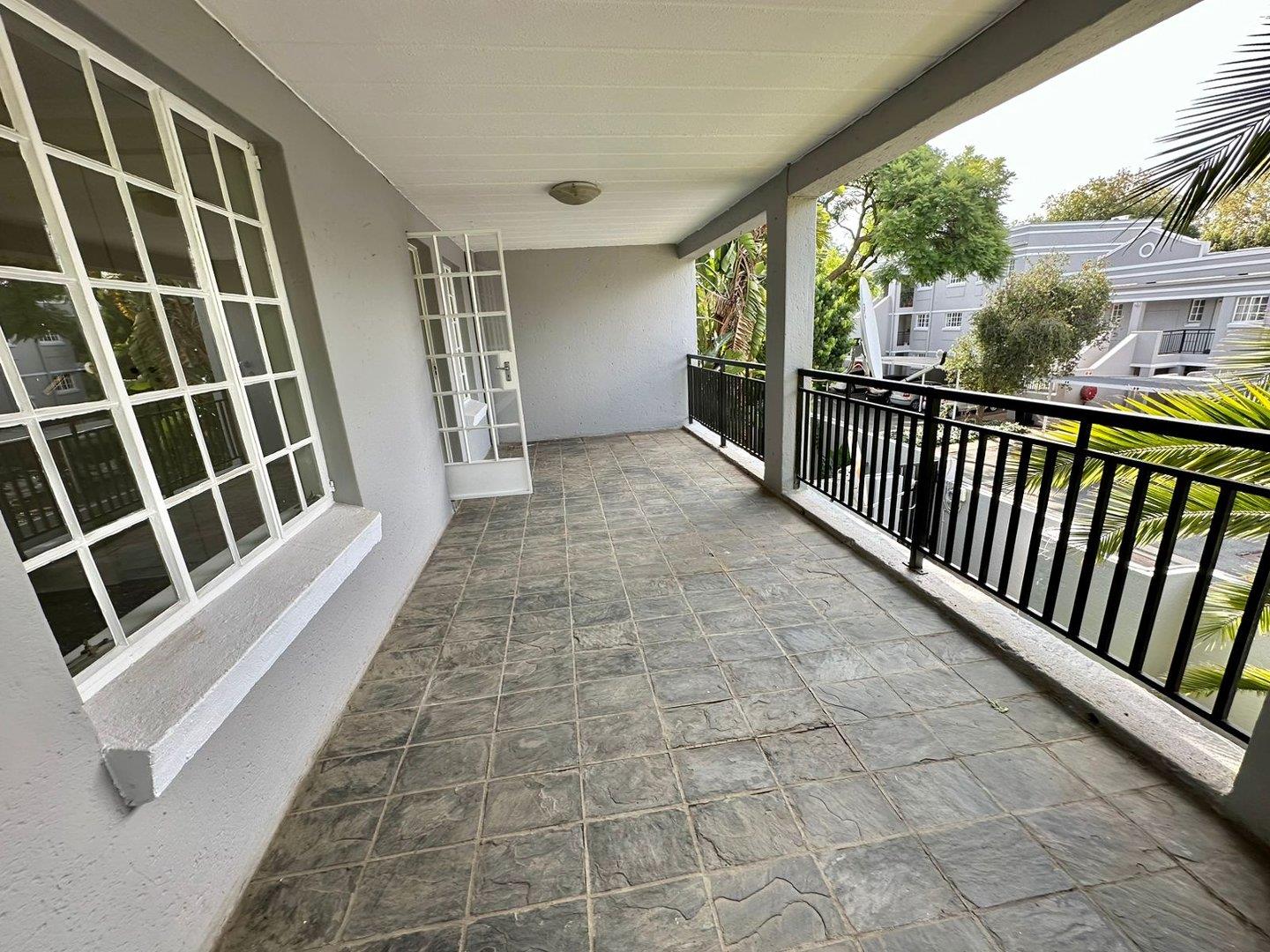 3 Bedroom Apartment / flat to rent in Morningside The Waldorf 1 168