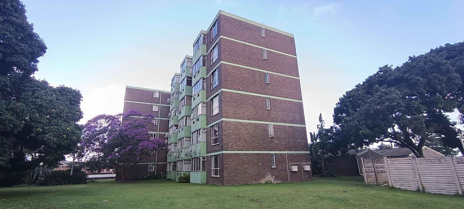 2 Bedroom Apartment / flat to rent in Ashley P24114206666